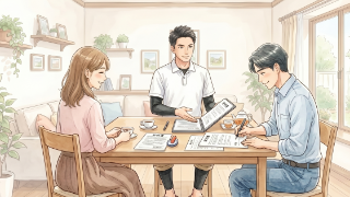 注文まで運ぶ商談構成