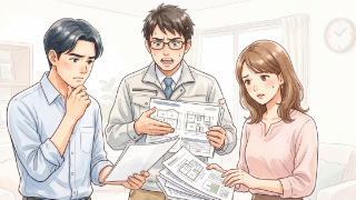 説明できて、初めて信用につながる