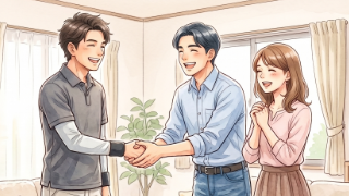 信用に繋がれば注文になる
