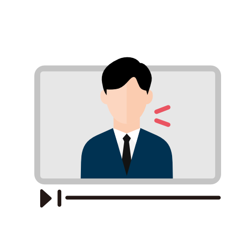 レクチャー動画