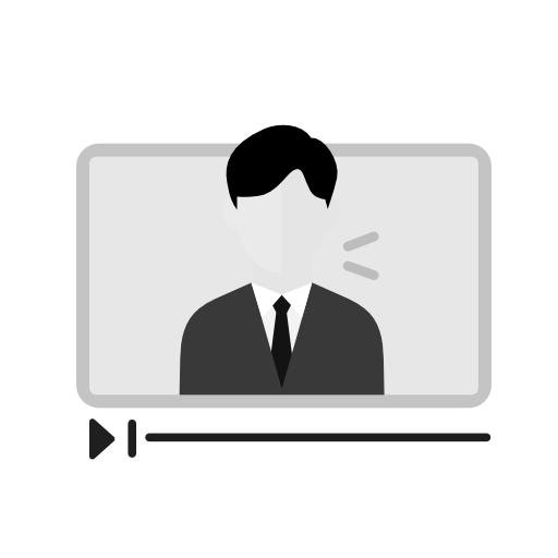 レクチャー動画 未対応